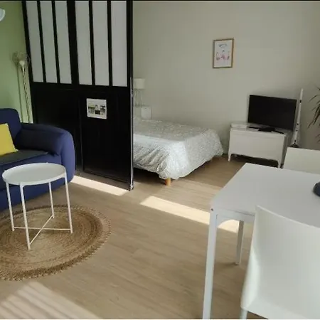 Appartement Downtown, Pool Access *